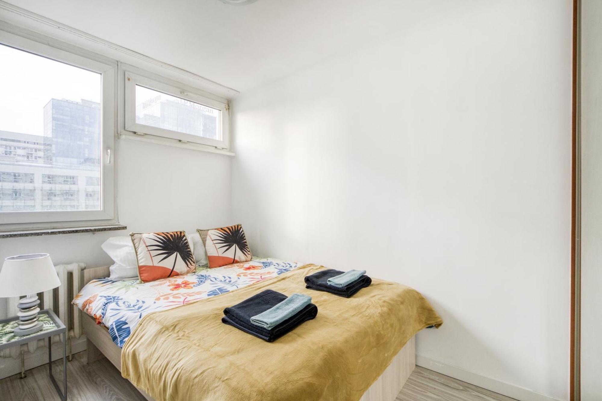 Apartment Rondo Onz *
