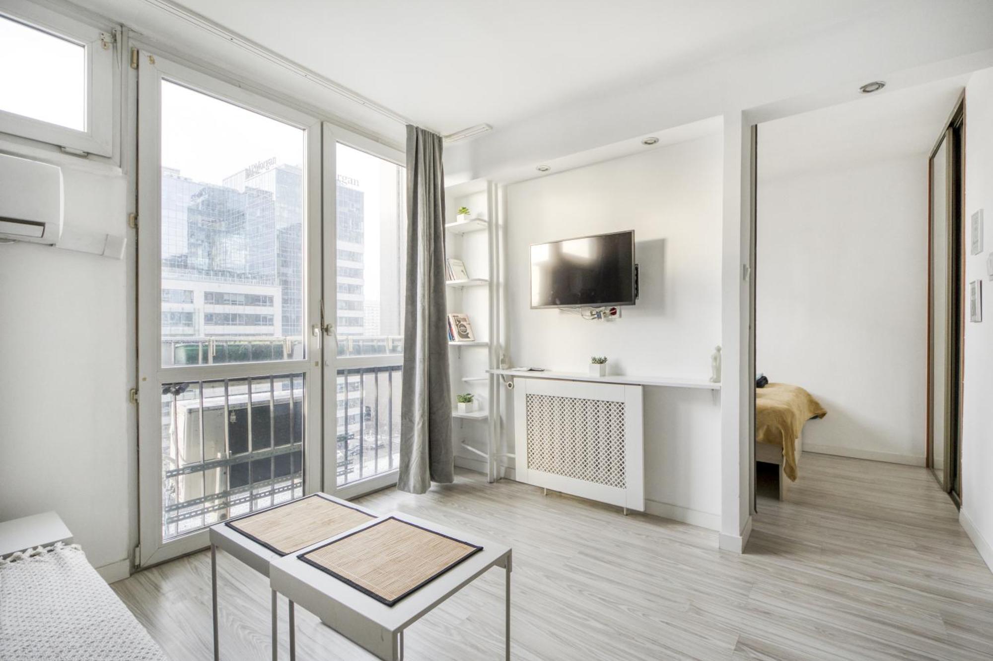 Apartment Rondo Onz *