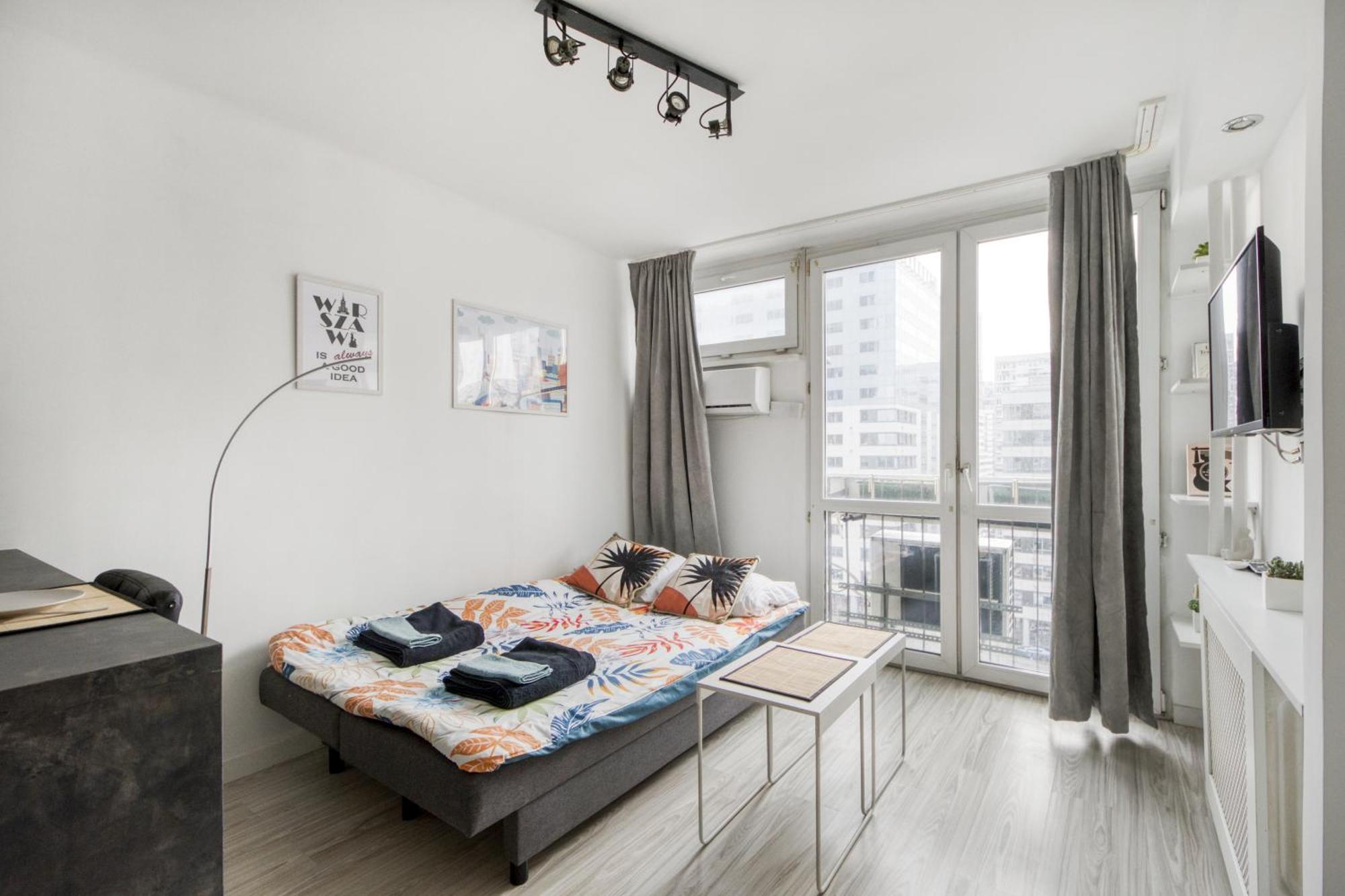 Apartment Rondo Onz *
